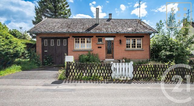 Maison à vendre LOUVROIL